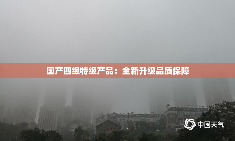 国产四级特级产品：全新升级品质保障