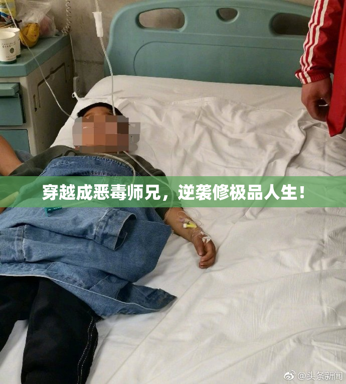 穿越成恶毒师兄，逆袭修极品人生！