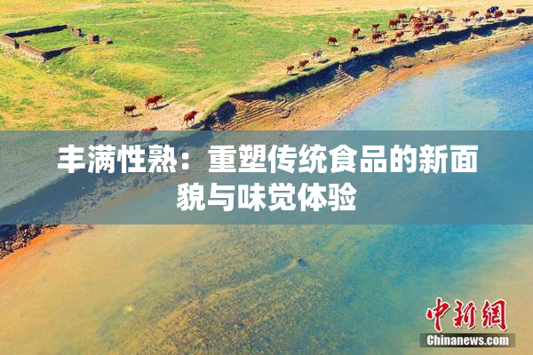 丰满性熟：重塑传统食品的新面貌与味觉体验