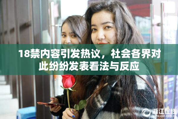 18禁内容引发热议，社会各界对此纷纷发表看法与反应