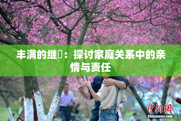 丰满的继牳：探讨家庭关系中的亲情与责任