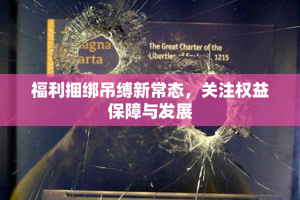 福利捆绑吊缚新常态，关注权益保障与发展