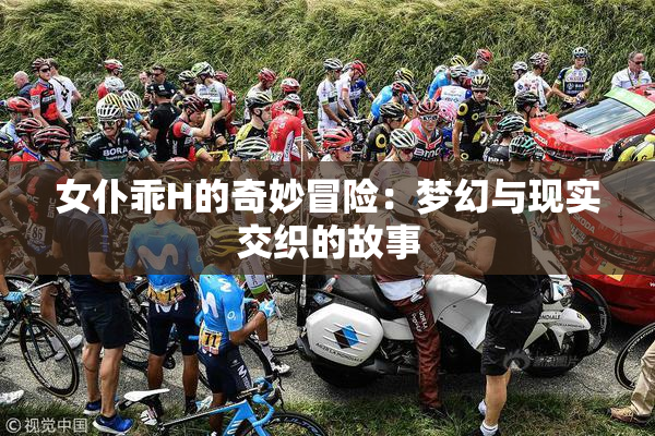 女仆乖H的奇妙冒险：梦幻与现实交织的故事