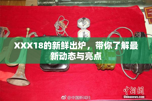 XXX18的新鲜出炉，带你了解最新动态与亮点