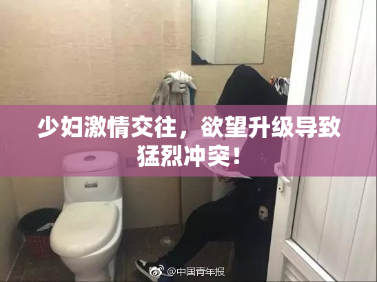 少妇激情交往，欲望升级导致猛烈冲突！