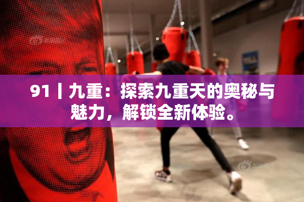91丨九重：探索九重天的奥秘与魅力，解锁全新体验。