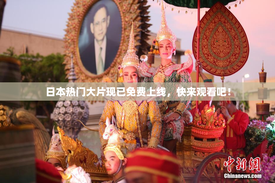 日本热门大片现已免费上线，快来观看吧！