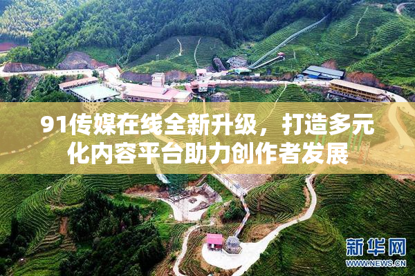 91传媒在线全新升级，打造多元化内容平台助力创作者发展