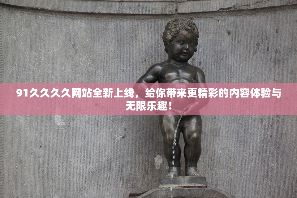 91久久久久网站全新上线，给你带来更精彩的内容体验与无限乐趣！