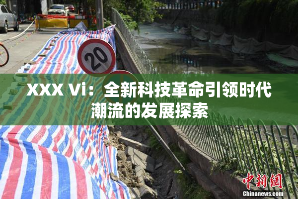 XXX Vi：全新科技革命引领时代潮流的发展探索