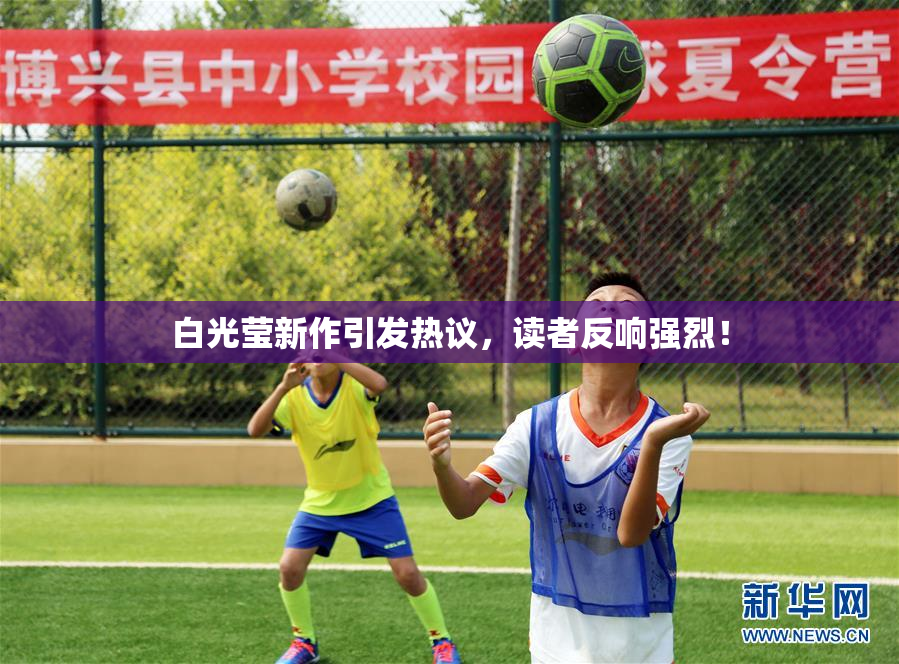 白光莹新作引发热议，读者反响强烈！