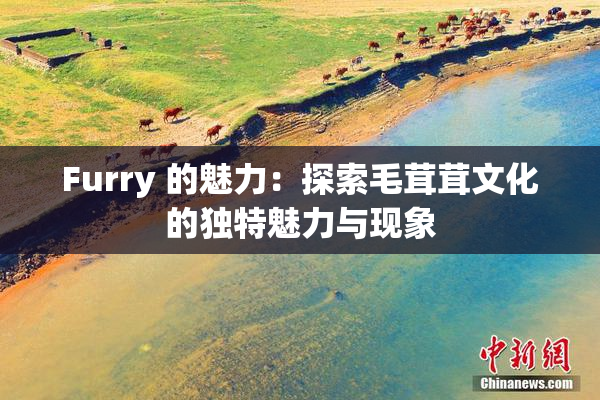 Furry 的魅力：探索毛茸茸文化的独特魅力与现象