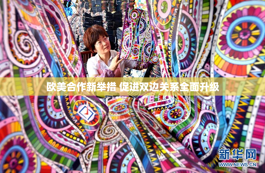 欧美合作新举措 促进双边关系全面升级