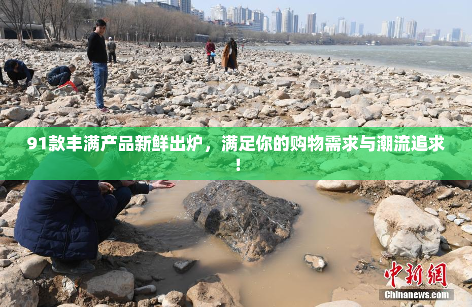 91款丰满产品新鲜出炉，满足你的购物需求与潮流追求！
