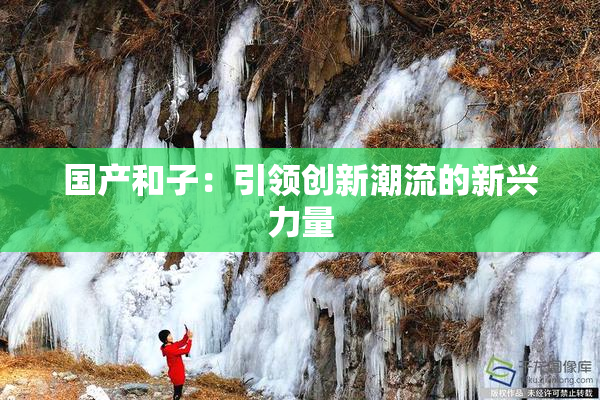 国产和子：引领创新潮流的新兴力量