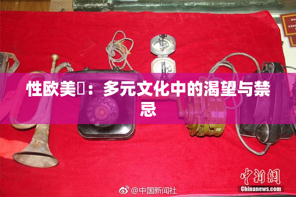 性欧美婬：多元文化中的渴望与禁忌