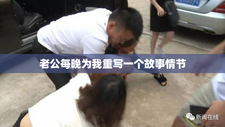 老公每晚为我重写一个故事情节