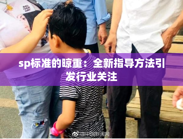 sp标准的晾重：全新指导方法引发行业关注