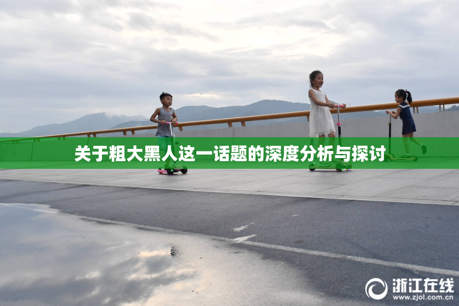 关于粗大黑人这一话题的深度分析与探讨