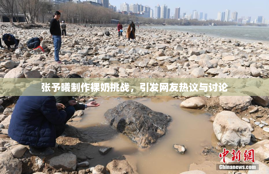 张予曦制作裸奶挑战，引发网友热议与讨论