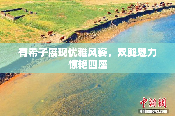 有希子展现优雅风姿，双腿魅力惊艳四座