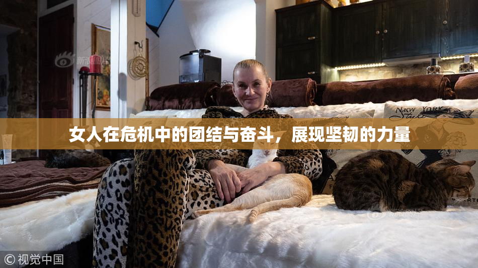女人在危机中的团结与奋斗，展现坚韧的力量