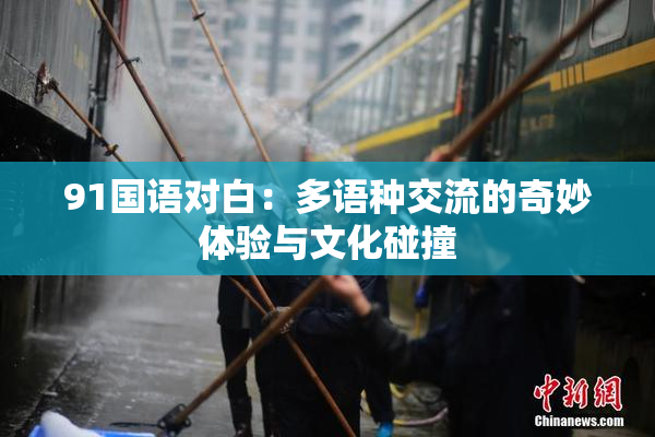 91国语对白：多语种交流的奇妙体验与文化碰撞