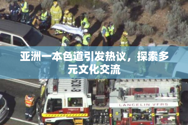 亚洲一本色道引发热议，探索多元文化交流