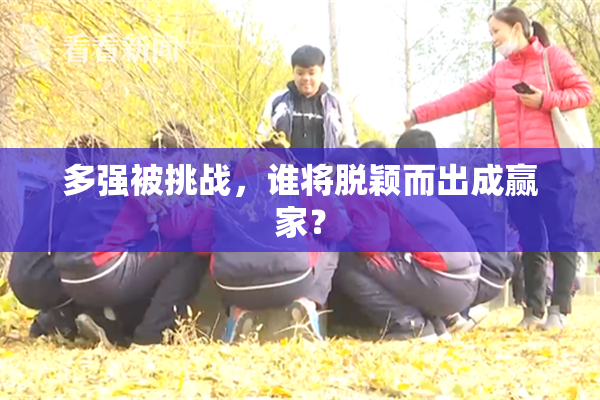 多强被挑战，谁将脱颖而出成赢家？