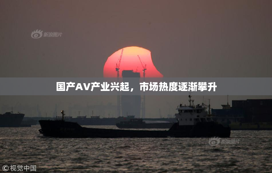 国产AV产业兴起，市场热度逐渐攀升
