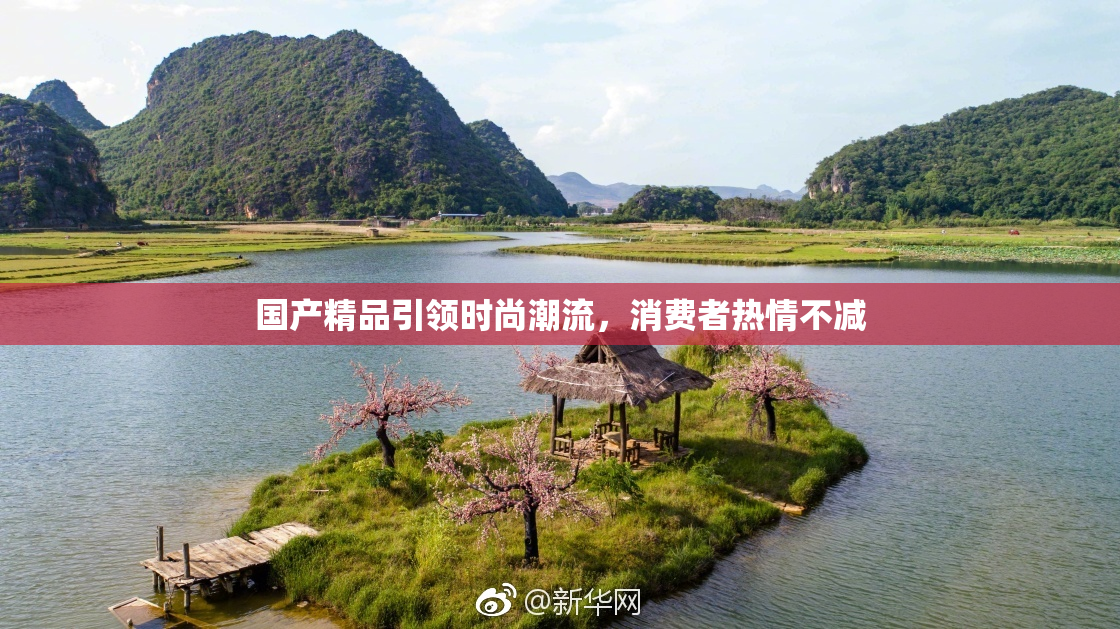 国产精品引领时尚潮流，消费者热情不减