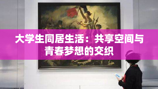 大学生同居生活：共享空间与青春梦想的交织