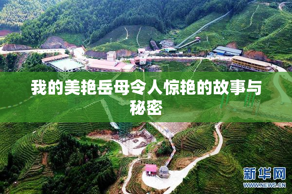 我的美艳岳母令人惊艳的故事与秘密