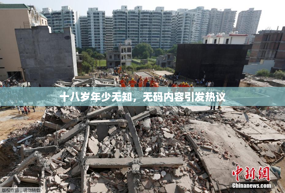 十八岁年少无知，无码内容引发热议