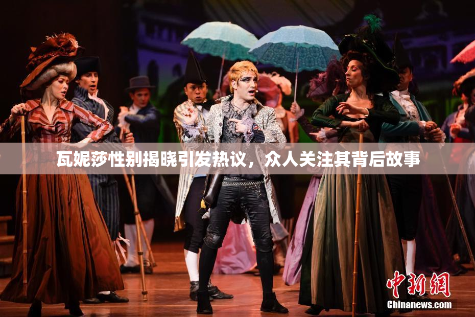 瓦妮莎性别揭晓引发热议，众人关注其背后故事