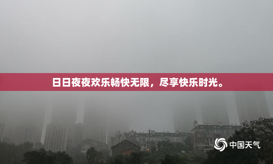 日日夜夜欢乐畅快无限，尽享快乐时光。