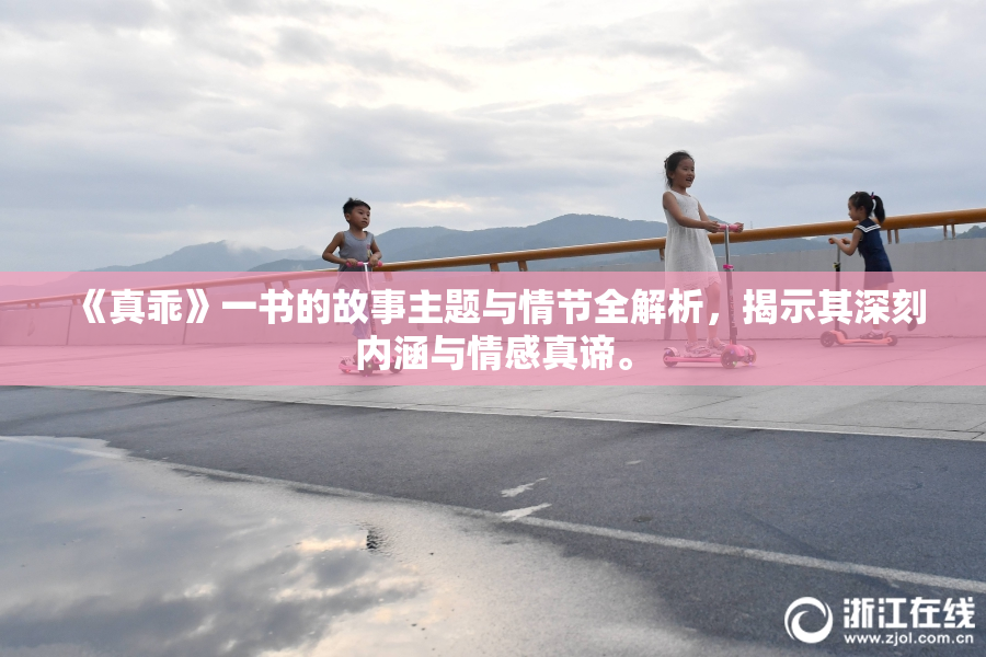 《真乖》一书的故事主题与情节全解析，揭示其深刻内涵与情感真谛。