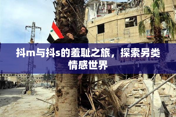 抖m与抖s的羞耻之旅，探索另类情感世界