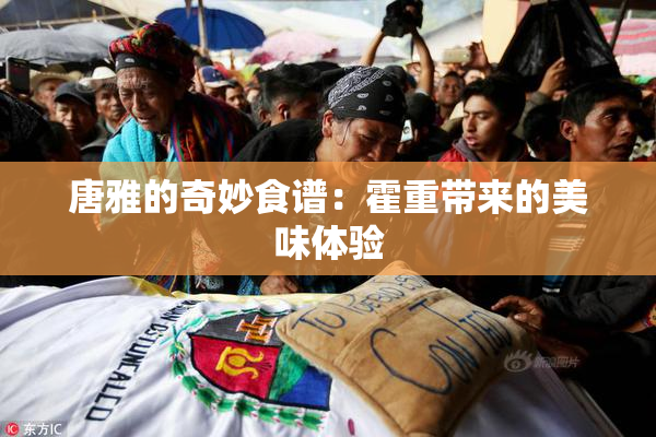 唐雅的奇妙食谱：霍重带来的美味体验