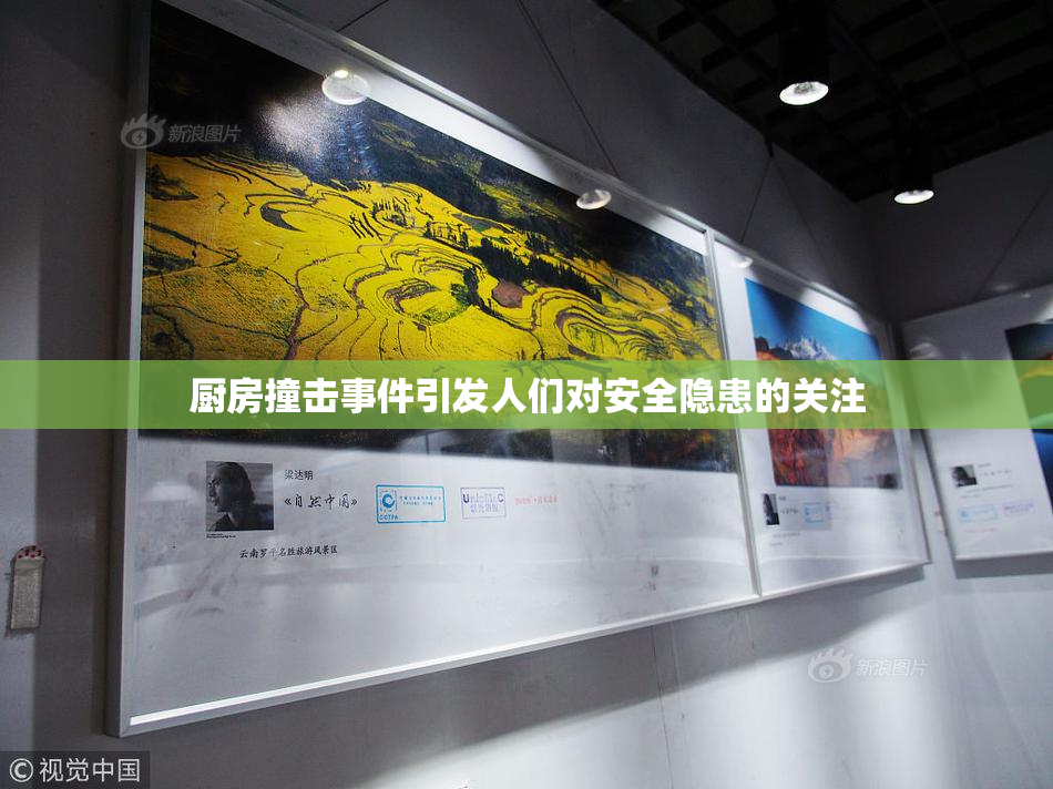 厨房撞击事件引发人们对安全隐患的关注