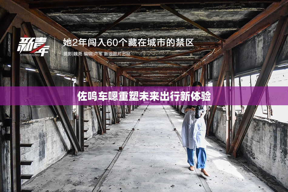 佐鸣车嗯重塑未来出行新体验