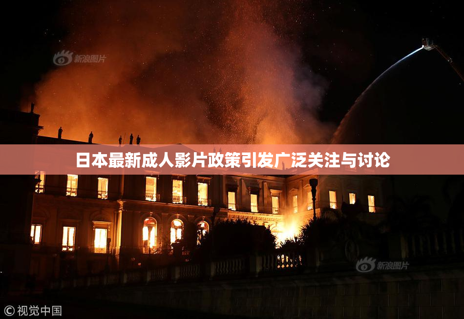 日本最新成人影片政策引发广泛关注与讨论