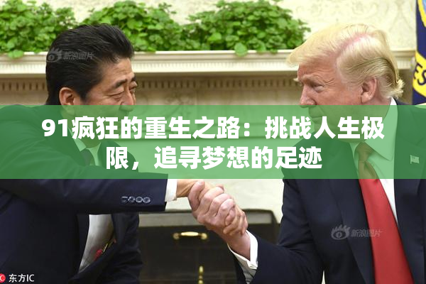 91疯狂的重生之路：挑战人生极限，追寻梦想的足迹