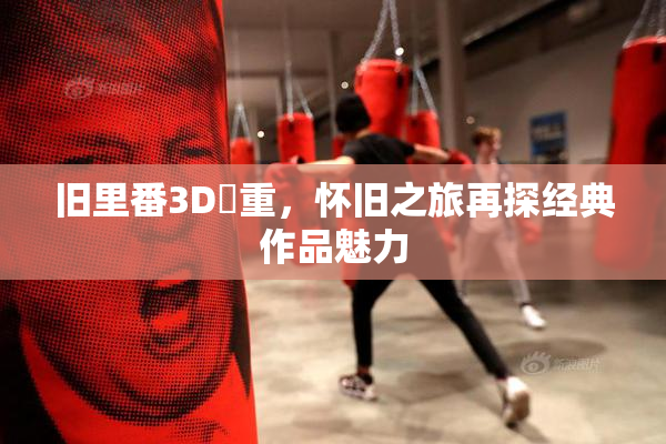 旧里番3D姉重，怀旧之旅再探经典作品魅力