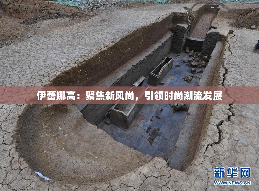 伊蕾娜高：聚焦新风尚，引领时尚潮流发展