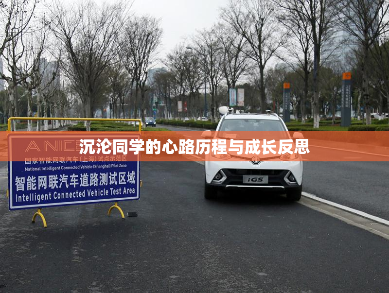 沉沦同学的心路历程与成长反思