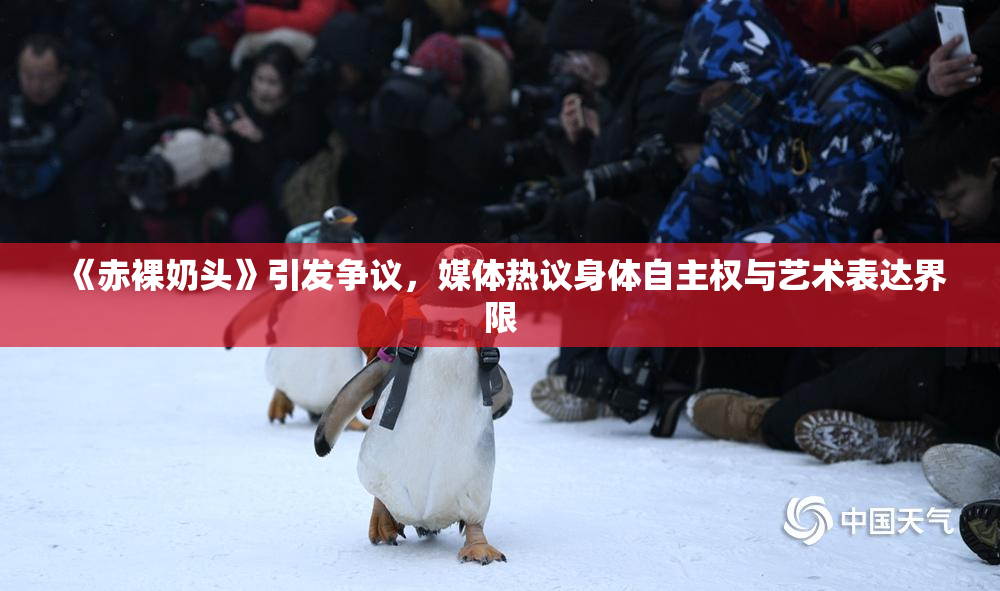 《赤裸奶头》引发争议，媒体热议身体自主权与艺术表达界限