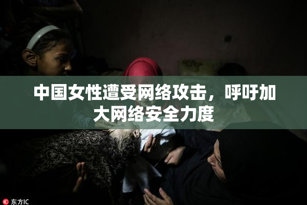 中国女性遭受网络攻击，呼吁加大网络安全力度