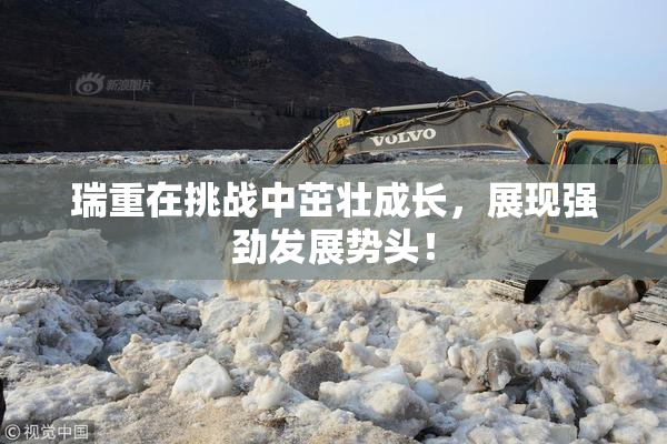 瑞重在挑战中茁壮成长，展现强劲发展势头！