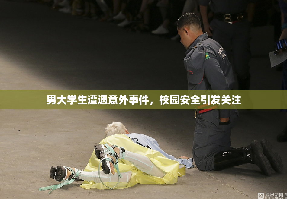 男大学生遭遇意外事件，校园安全引发关注